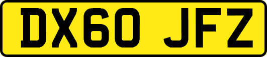 DX60JFZ