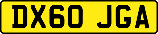 DX60JGA