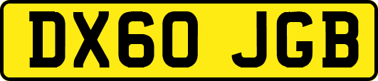 DX60JGB