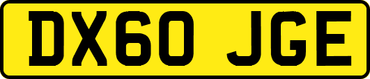 DX60JGE