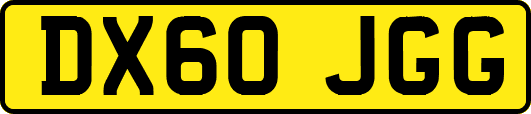 DX60JGG
