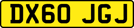DX60JGJ