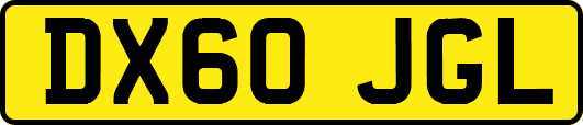 DX60JGL