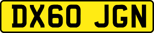 DX60JGN