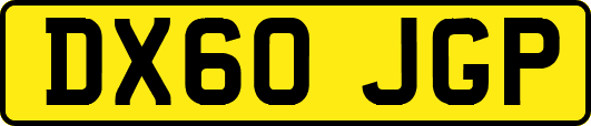 DX60JGP