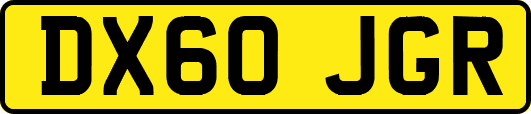 DX60JGR