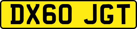 DX60JGT