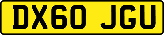 DX60JGU