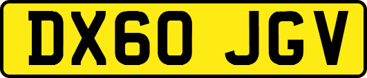 DX60JGV