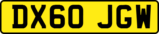 DX60JGW