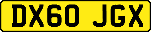 DX60JGX