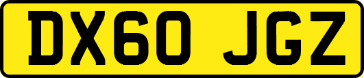 DX60JGZ