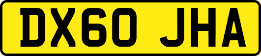 DX60JHA