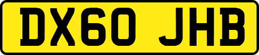 DX60JHB