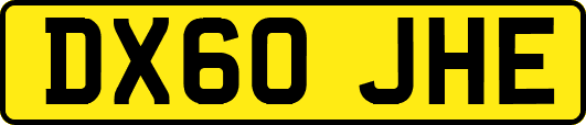 DX60JHE