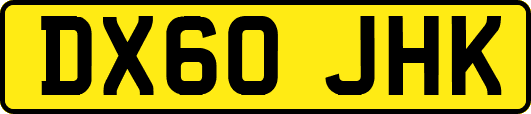 DX60JHK