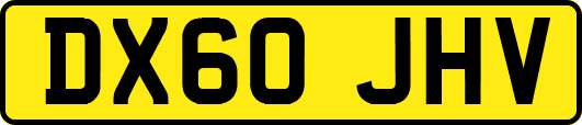 DX60JHV