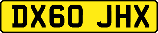 DX60JHX