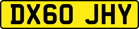DX60JHY