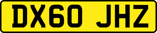 DX60JHZ