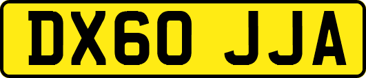 DX60JJA