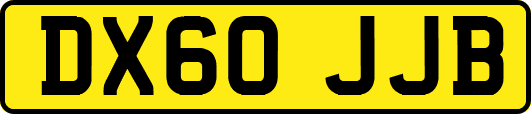 DX60JJB