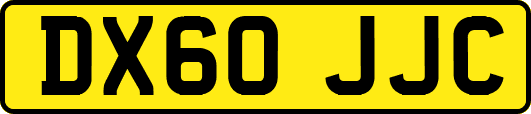 DX60JJC