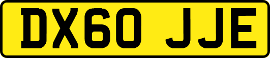 DX60JJE