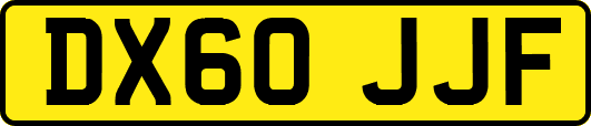 DX60JJF
