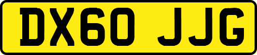 DX60JJG