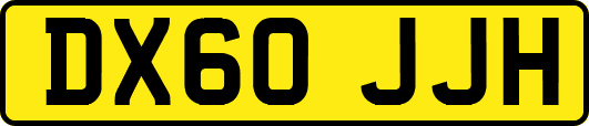 DX60JJH