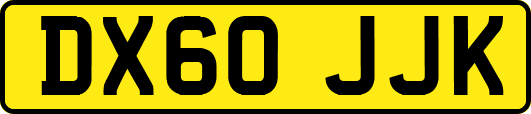 DX60JJK