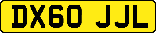 DX60JJL