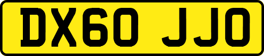 DX60JJO