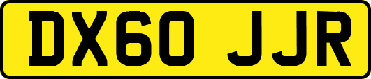 DX60JJR
