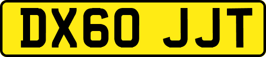 DX60JJT