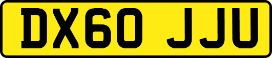 DX60JJU