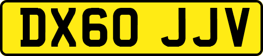 DX60JJV