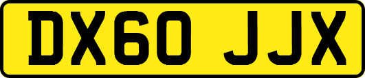 DX60JJX