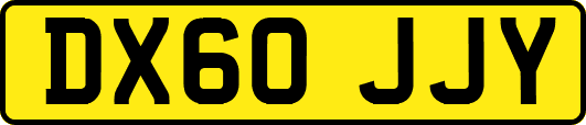 DX60JJY
