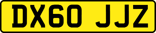 DX60JJZ