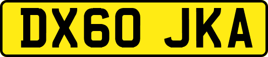 DX60JKA