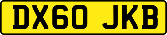 DX60JKB
