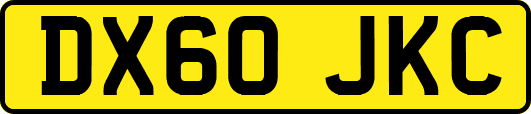 DX60JKC