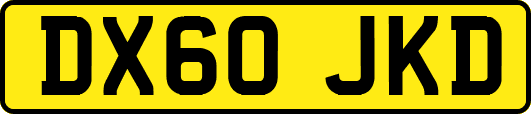 DX60JKD