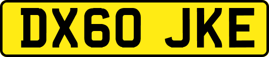 DX60JKE