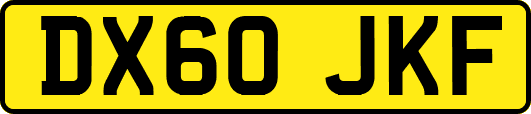 DX60JKF