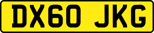 DX60JKG