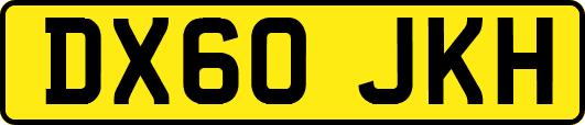 DX60JKH