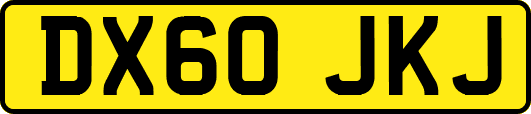 DX60JKJ